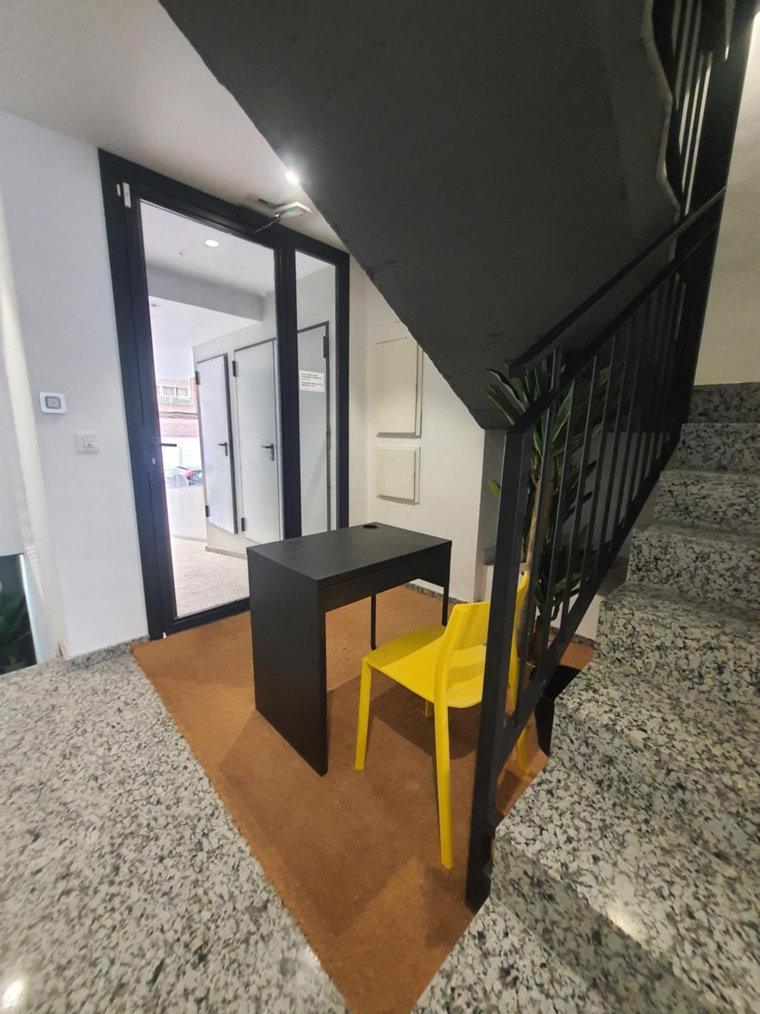Breton 17 Daire Alicante Dış mekan fotoğraf