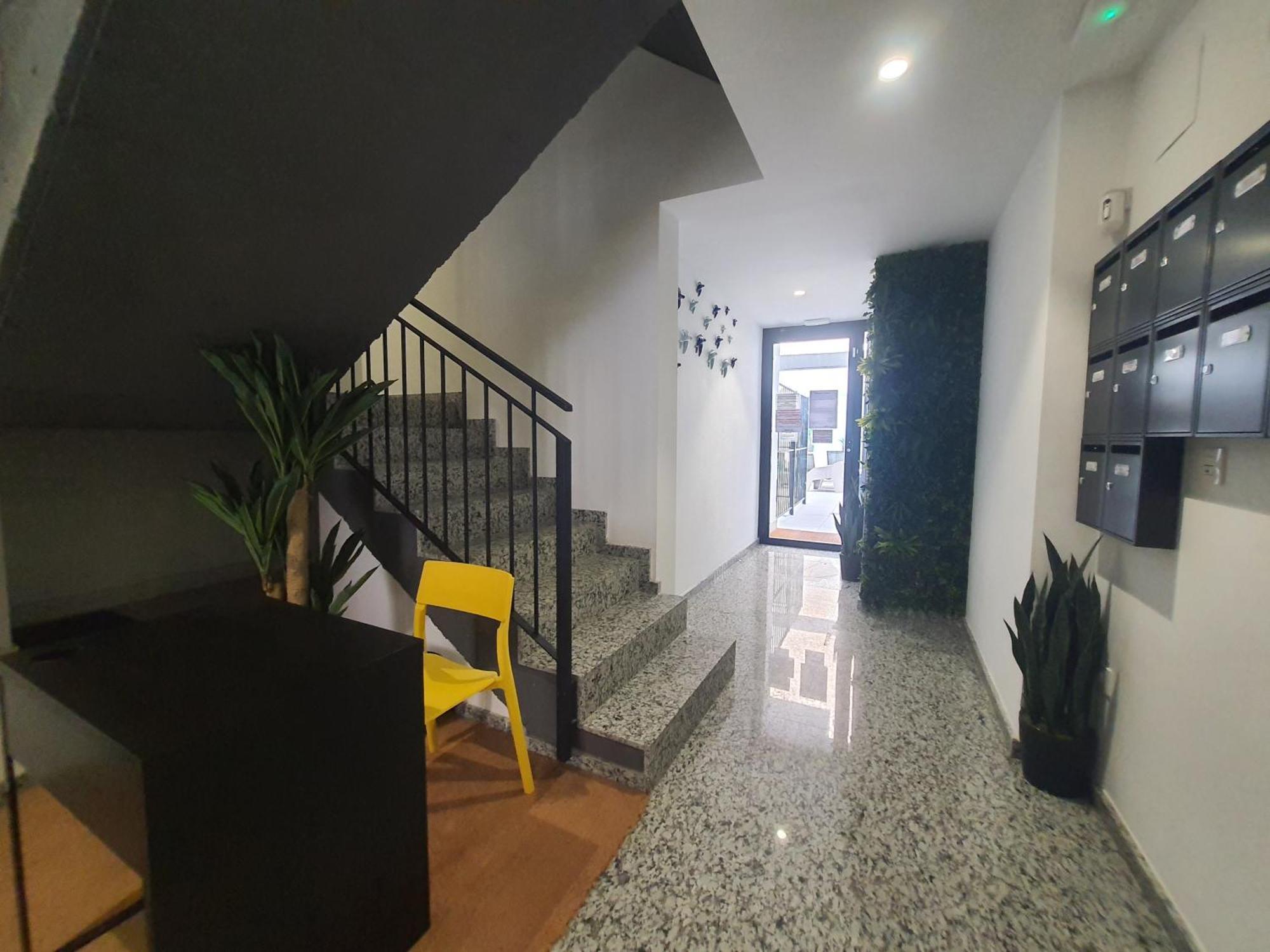 Breton 17 Daire Alicante Dış mekan fotoğraf