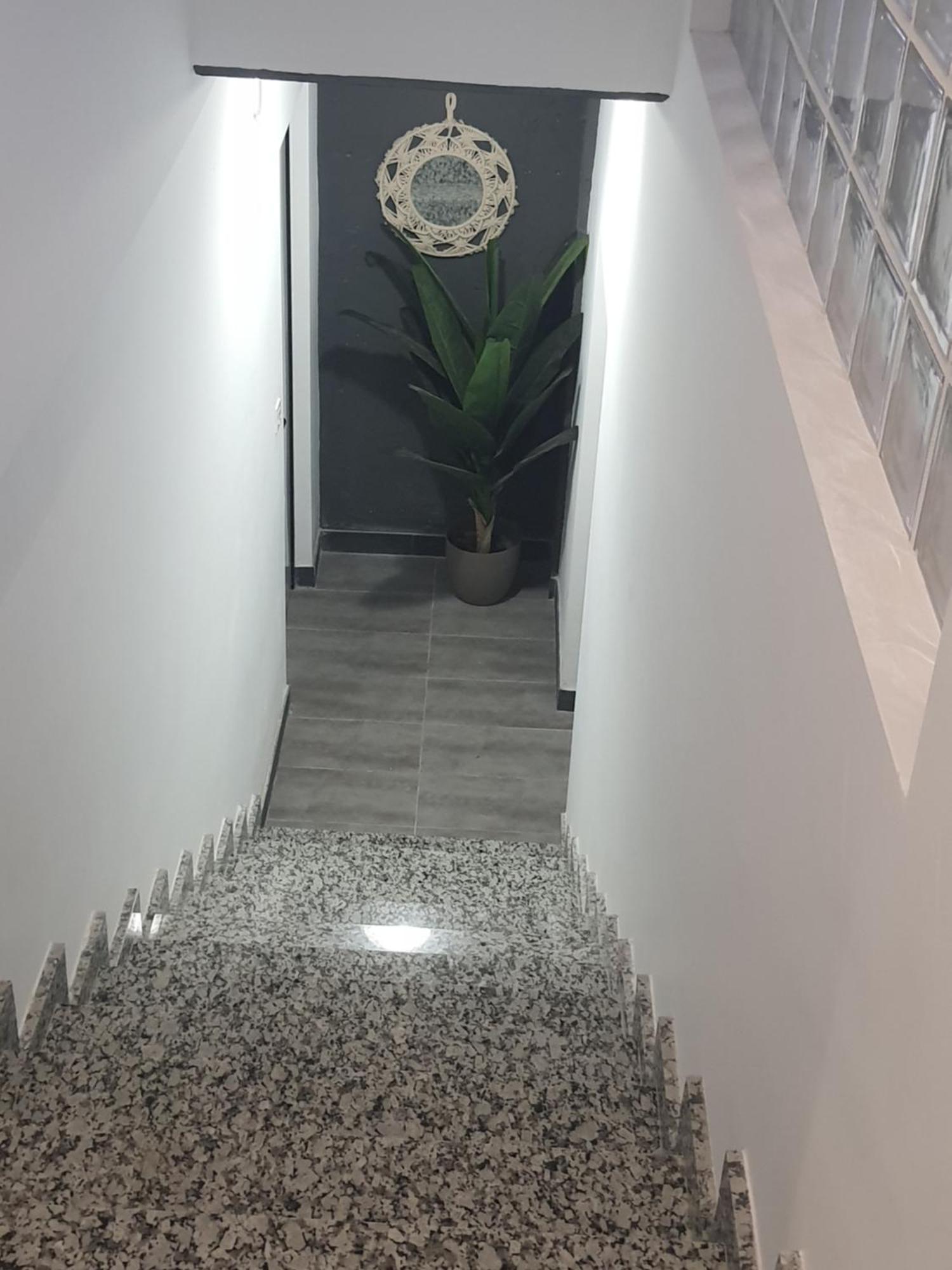 Breton 17 Daire Alicante Dış mekan fotoğraf